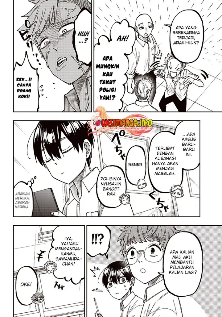 image-komik-kyuuseishu-meshia-isekai-wo-sukutta-moto-yuusha-ga-mamono-no-afureru-genjitsu-sekai-wo-musou-suru-chapter-4-14/26