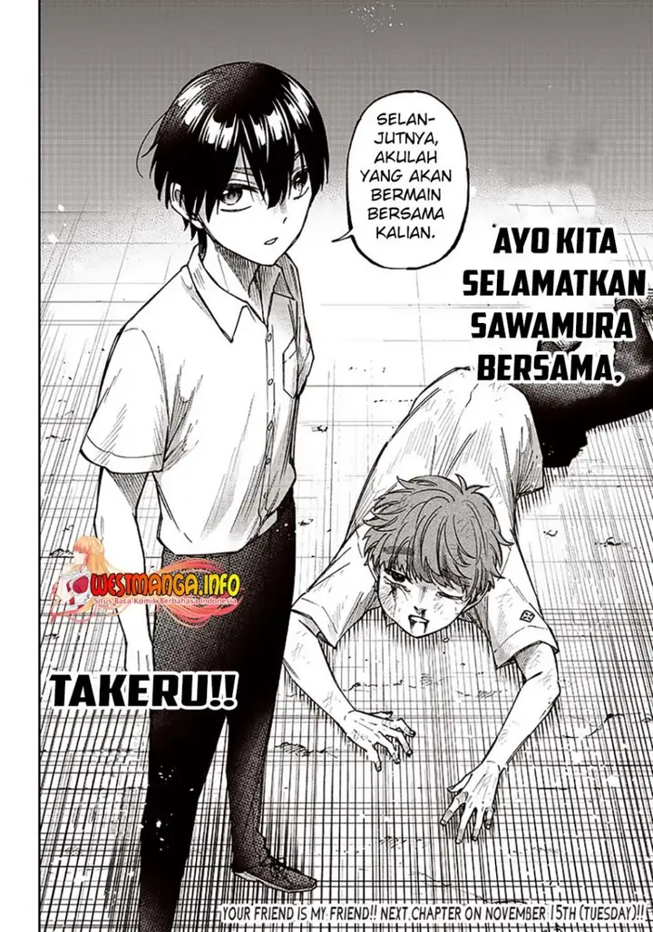 image-komik-kyuuseishu-meshia-isekai-wo-sukutta-moto-yuusha-ga-mamono-no-afureru-genjitsu-sekai-wo-musou-suru-chapter-4-24/26
