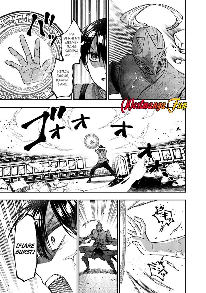 image-komik-kyuuseishu-meshia-isekai-wo-sukutta-moto-yuusha-ga-mamono-no-afureru-genjitsu-sekai-wo-musou-suru-chapter-40-7/23