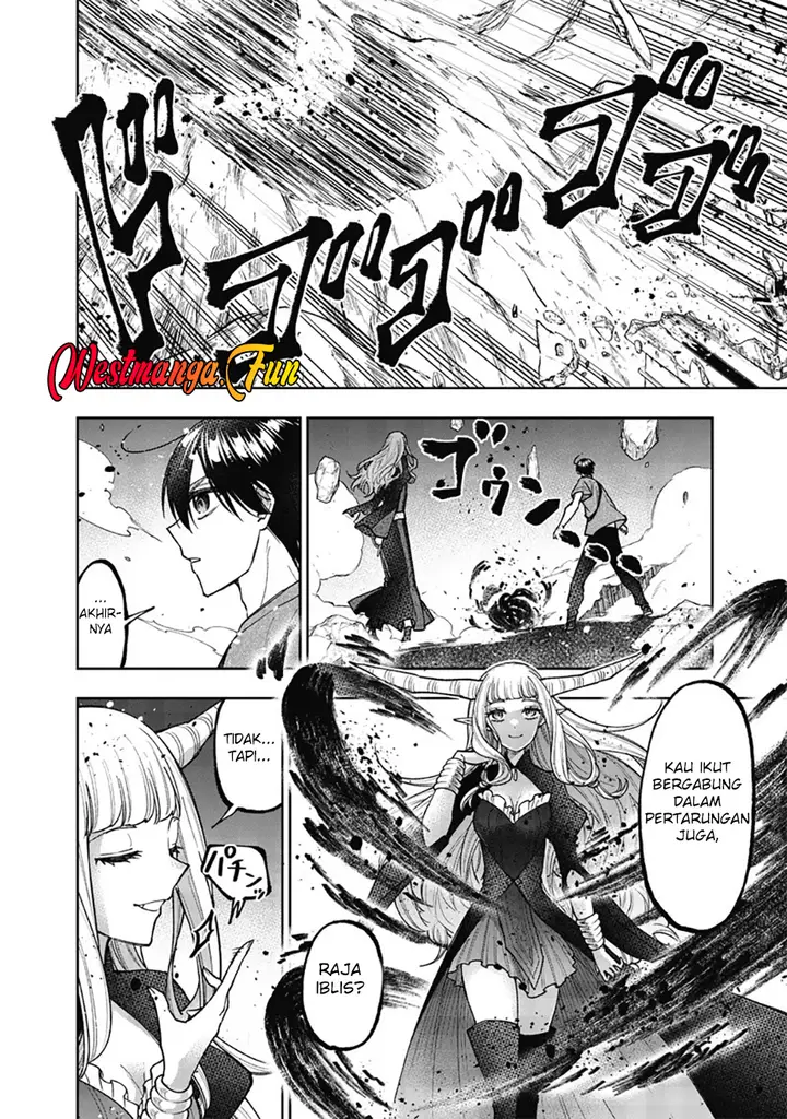 image-komik-kyuuseishu-meshia-isekai-wo-sukutta-moto-yuusha-ga-mamono-no-afureru-genjitsu-sekai-wo-musou-suru-chapter-40-9/23