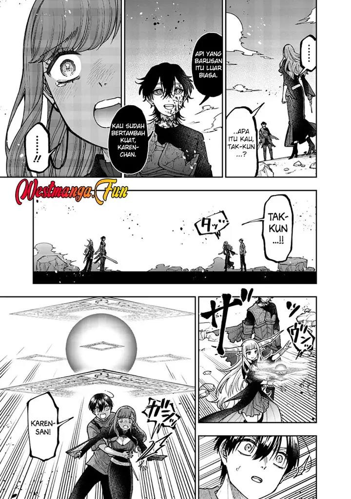 image-komik-kyuuseishu-meshia-isekai-wo-sukutta-moto-yuusha-ga-mamono-no-afureru-genjitsu-sekai-wo-musou-suru-chapter-40-15/23