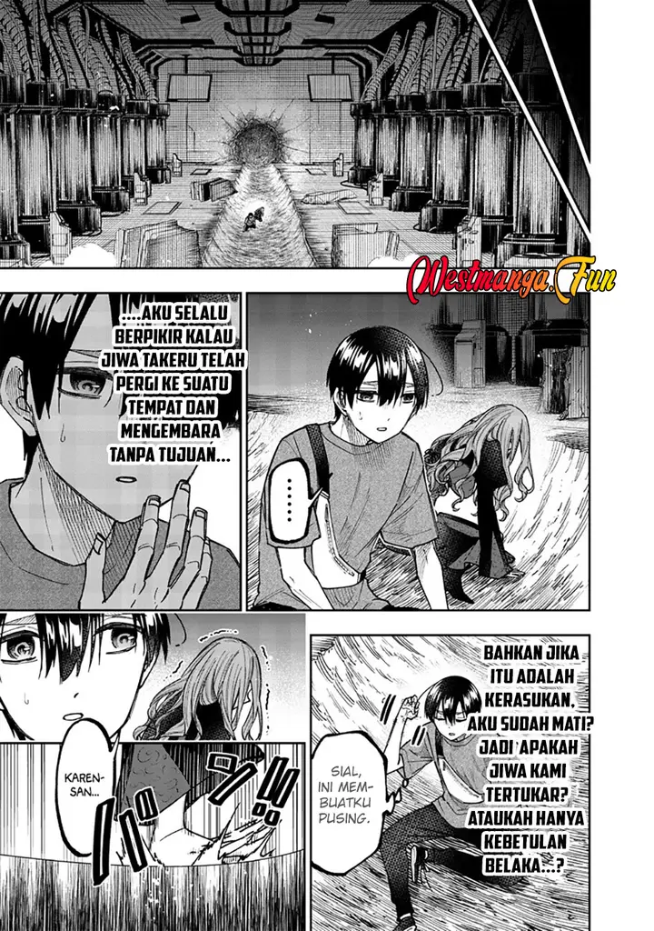 image-komik-kyuuseishu-meshia-isekai-wo-sukutta-moto-yuusha-ga-mamono-no-afureru-genjitsu-sekai-wo-musou-suru-chapter-40-17/23