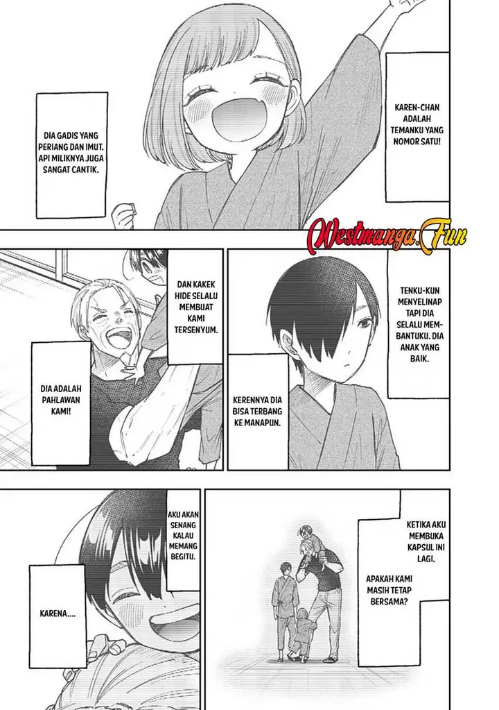 image-komik-kyuuseishu-meshia-isekai-wo-sukutta-moto-yuusha-ga-mamono-no-afureru-genjitsu-sekai-wo-musou-suru-chapter-42-3/23