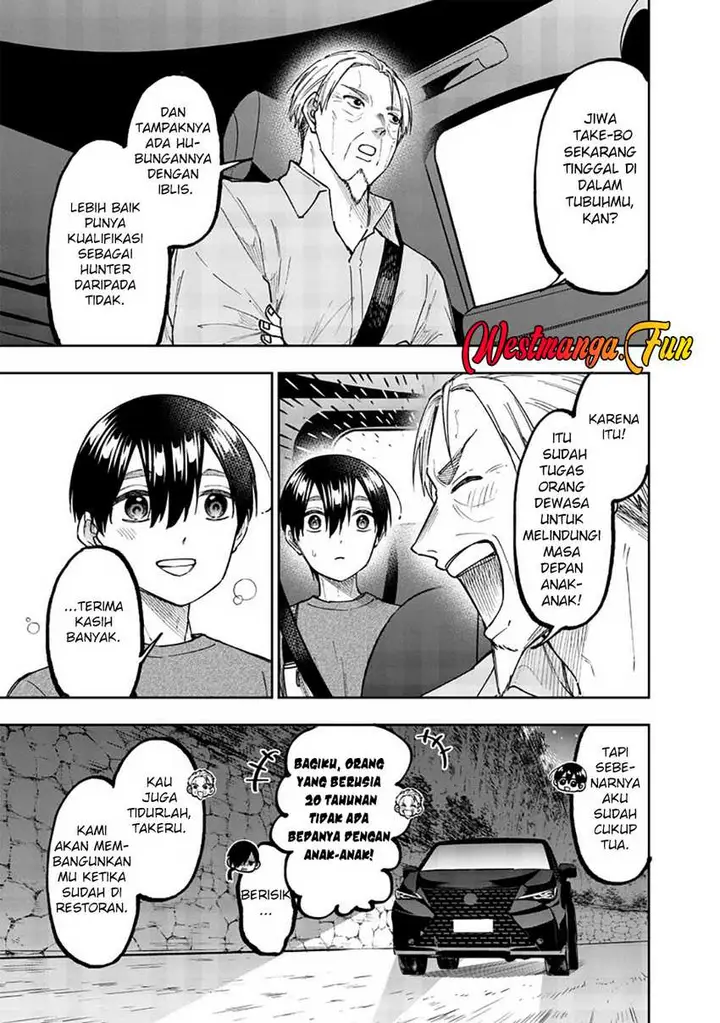 image-komik-kyuuseishu-meshia-isekai-wo-sukutta-moto-yuusha-ga-mamono-no-afureru-genjitsu-sekai-wo-musou-suru-chapter-42-7/23