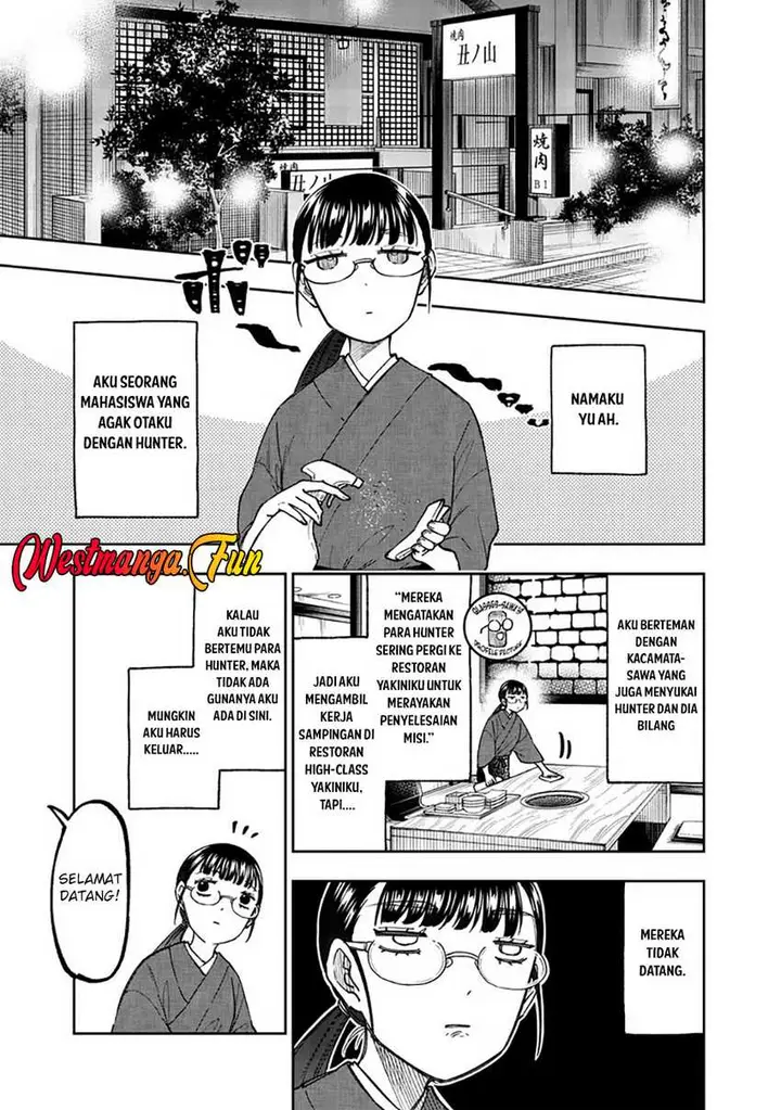 image-komik-kyuuseishu-meshia-isekai-wo-sukutta-moto-yuusha-ga-mamono-no-afureru-genjitsu-sekai-wo-musou-suru-chapter-42-9/23