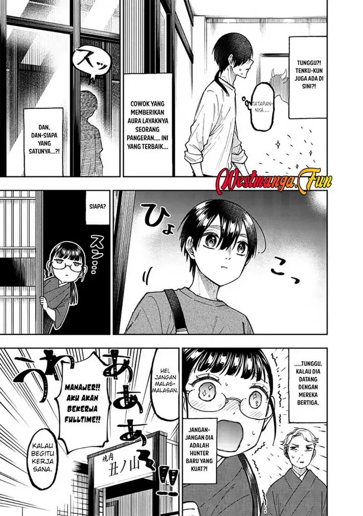 image-komik-kyuuseishu-meshia-isekai-wo-sukutta-moto-yuusha-ga-mamono-no-afureru-genjitsu-sekai-wo-musou-suru-chapter-42-11/23