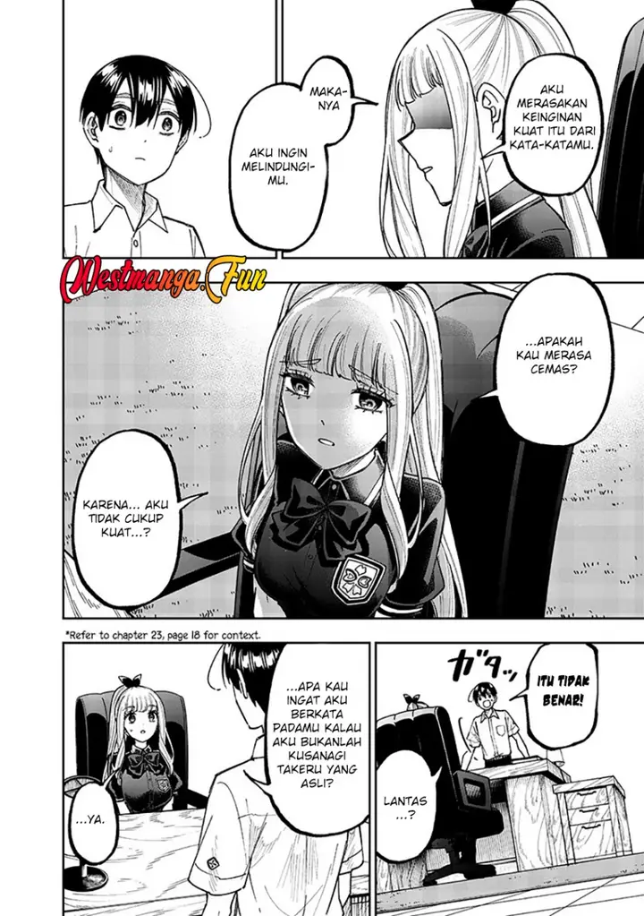 image-komik-kyuuseishu-meshia-isekai-wo-sukutta-moto-yuusha-ga-mamono-no-afureru-genjitsu-sekai-wo-musou-suru-chapter-43-10/23