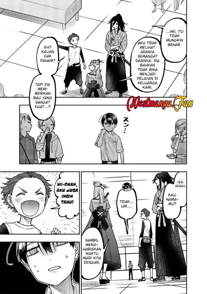 image-komik-kyuuseishu-meshia-isekai-wo-sukutta-moto-yuusha-ga-mamono-no-afureru-genjitsu-sekai-wo-musou-suru-chapter-44-12/20