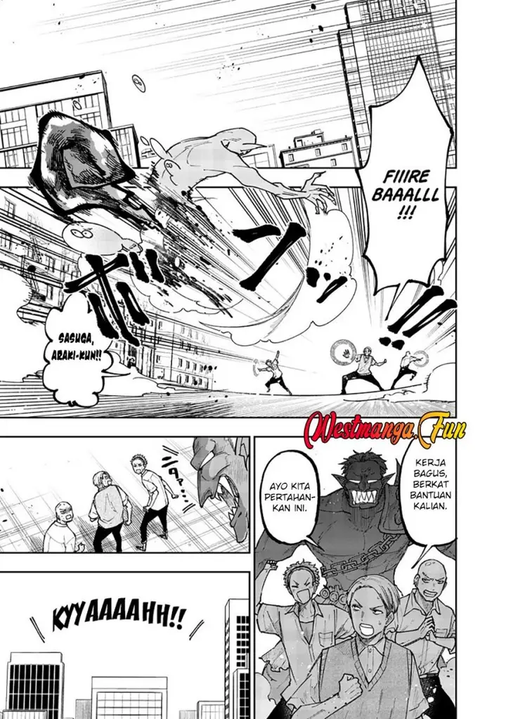 image-komik-kyuuseishu-meshia-isekai-wo-sukutta-moto-yuusha-ga-mamono-no-afureru-genjitsu-sekai-wo-musou-suru-chapter-45-12/24