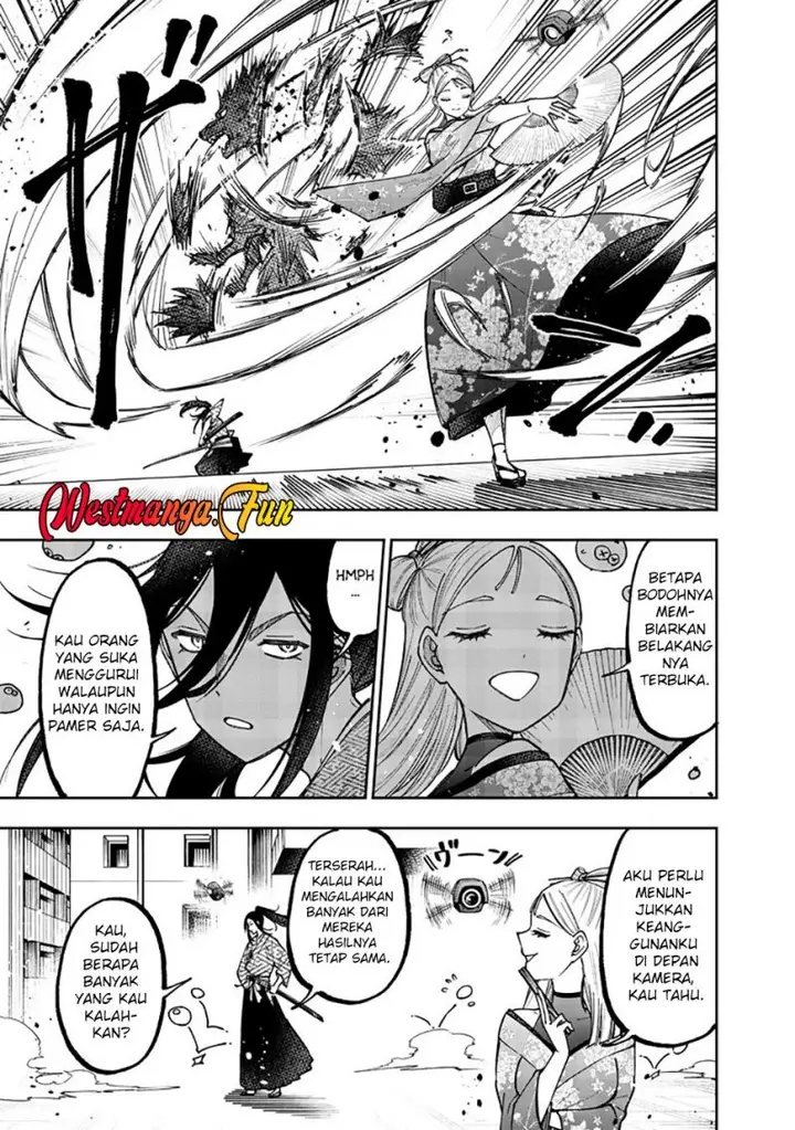 image-komik-kyuuseishu-meshia-isekai-wo-sukutta-moto-yuusha-ga-mamono-no-afureru-genjitsu-sekai-wo-musou-suru-chapter-45-14/24