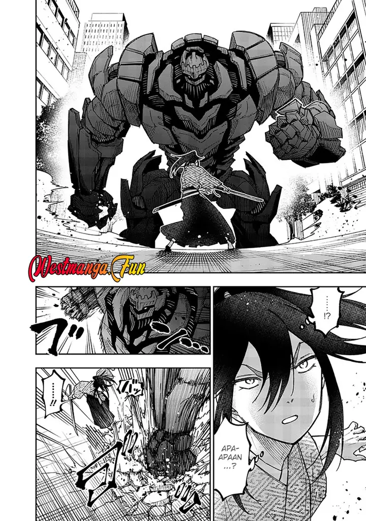image-komik-kyuuseishu-meshia-isekai-wo-sukutta-moto-yuusha-ga-mamono-no-afureru-genjitsu-sekai-wo-musou-suru-chapter-46-3/23