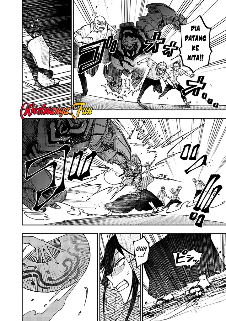 image-komik-kyuuseishu-meshia-isekai-wo-sukutta-moto-yuusha-ga-mamono-no-afureru-genjitsu-sekai-wo-musou-suru-chapter-46-5/23