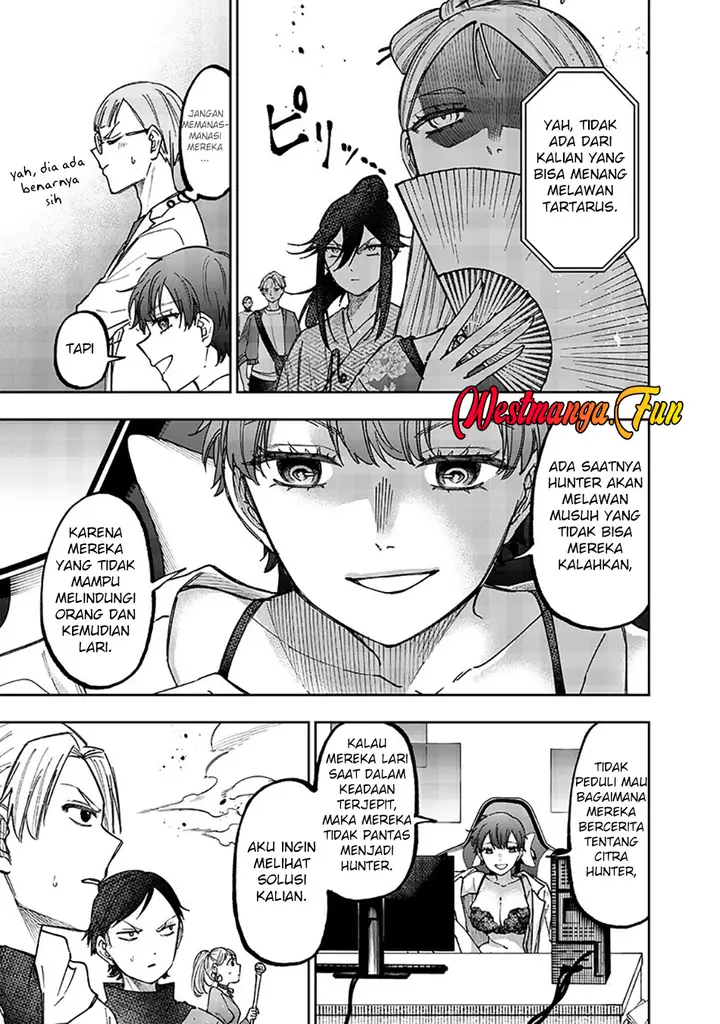 image-komik-kyuuseishu-meshia-isekai-wo-sukutta-moto-yuusha-ga-mamono-no-afureru-genjitsu-sekai-wo-musou-suru-chapter-46-8/23