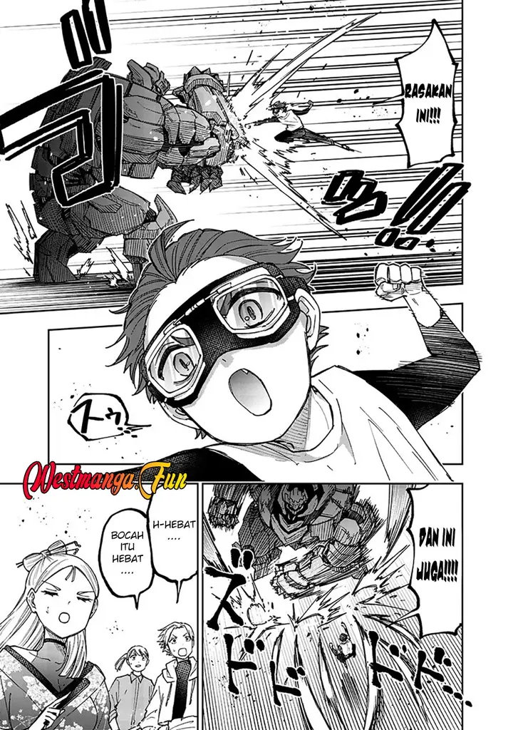 image-komik-kyuuseishu-meshia-isekai-wo-sukutta-moto-yuusha-ga-mamono-no-afureru-genjitsu-sekai-wo-musou-suru-chapter-46-10/23