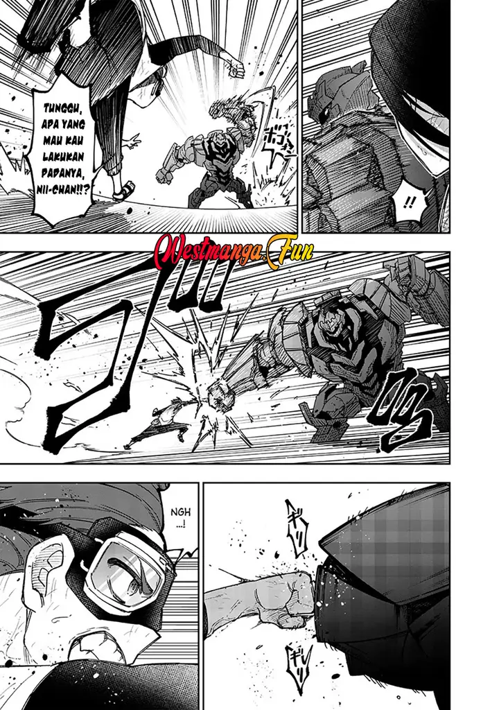 image-komik-kyuuseishu-meshia-isekai-wo-sukutta-moto-yuusha-ga-mamono-no-afureru-genjitsu-sekai-wo-musou-suru-chapter-46-16/23