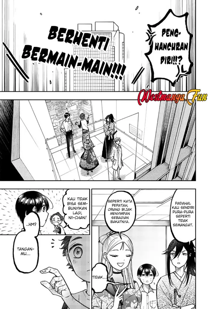 image-komik-kyuuseishu-meshia-isekai-wo-sukutta-moto-yuusha-ga-mamono-no-afureru-genjitsu-sekai-wo-musou-suru-chapter-47-8/23