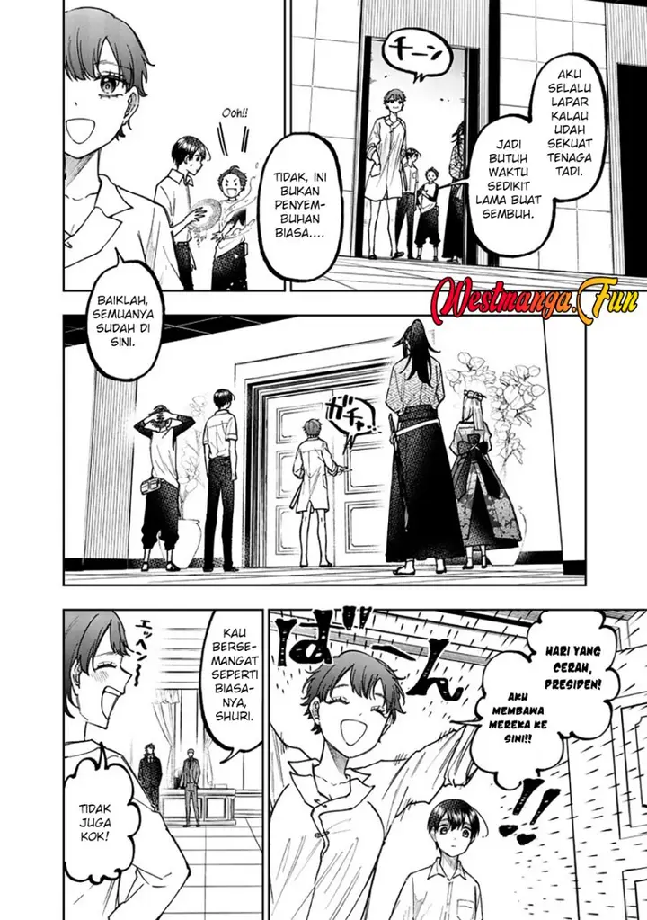 image-komik-kyuuseishu-meshia-isekai-wo-sukutta-moto-yuusha-ga-mamono-no-afureru-genjitsu-sekai-wo-musou-suru-chapter-47-9/23