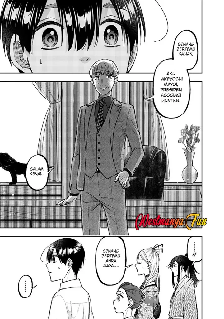 image-komik-kyuuseishu-meshia-isekai-wo-sukutta-moto-yuusha-ga-mamono-no-afureru-genjitsu-sekai-wo-musou-suru-chapter-47-10/23