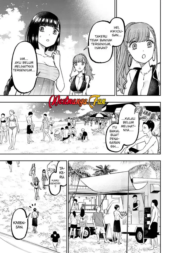 image-komik-kyuuseishu-meshia-isekai-wo-sukutta-moto-yuusha-ga-mamono-no-afureru-genjitsu-sekai-wo-musou-suru-chapter-48-8/19