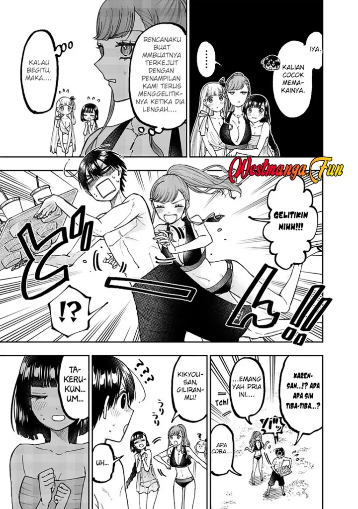 image-komik-kyuuseishu-meshia-isekai-wo-sukutta-moto-yuusha-ga-mamono-no-afureru-genjitsu-sekai-wo-musou-suru-chapter-48-10/19