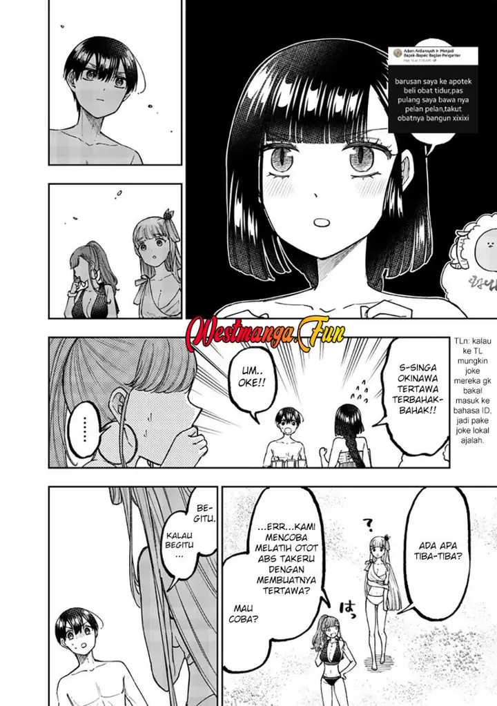 image-komik-kyuuseishu-meshia-isekai-wo-sukutta-moto-yuusha-ga-mamono-no-afureru-genjitsu-sekai-wo-musou-suru-chapter-48-11/19