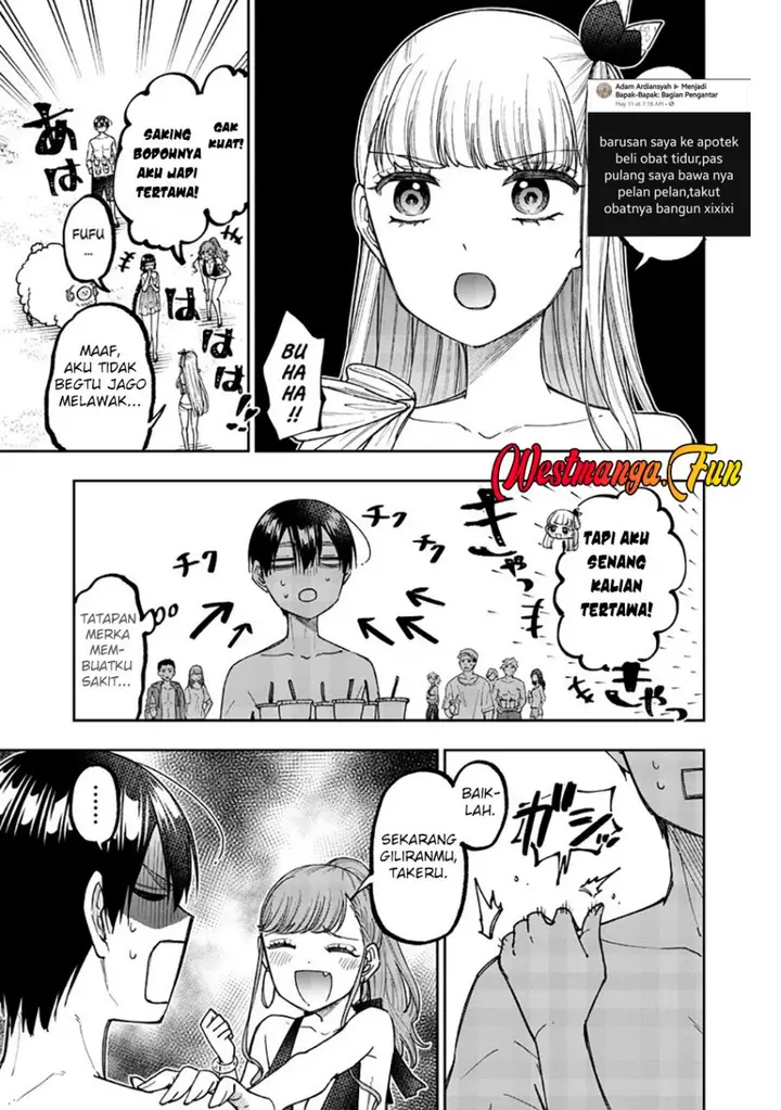 image-komik-kyuuseishu-meshia-isekai-wo-sukutta-moto-yuusha-ga-mamono-no-afureru-genjitsu-sekai-wo-musou-suru-chapter-48-12/19