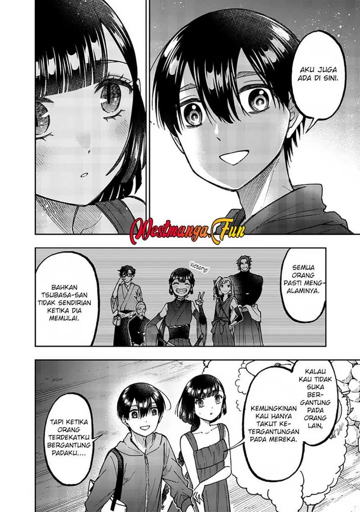 image-komik-kyuuseishu-meshia-isekai-wo-sukutta-moto-yuusha-ga-mamono-no-afureru-genjitsu-sekai-wo-musou-suru-chapter-49-9/20