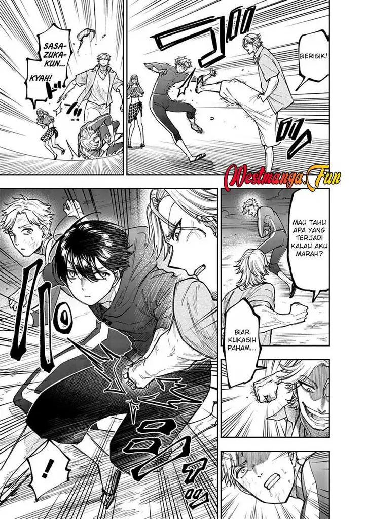 image-komik-kyuuseishu-meshia-isekai-wo-sukutta-moto-yuusha-ga-mamono-no-afureru-genjitsu-sekai-wo-musou-suru-chapter-49-12/20