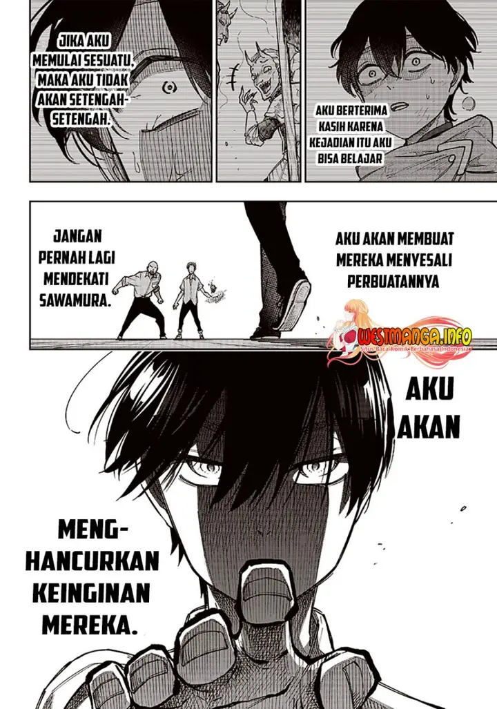 image-komik-kyuuseishu-meshia-isekai-wo-sukutta-moto-yuusha-ga-mamono-no-afureru-genjitsu-sekai-wo-musou-suru-chapter-5-8/27