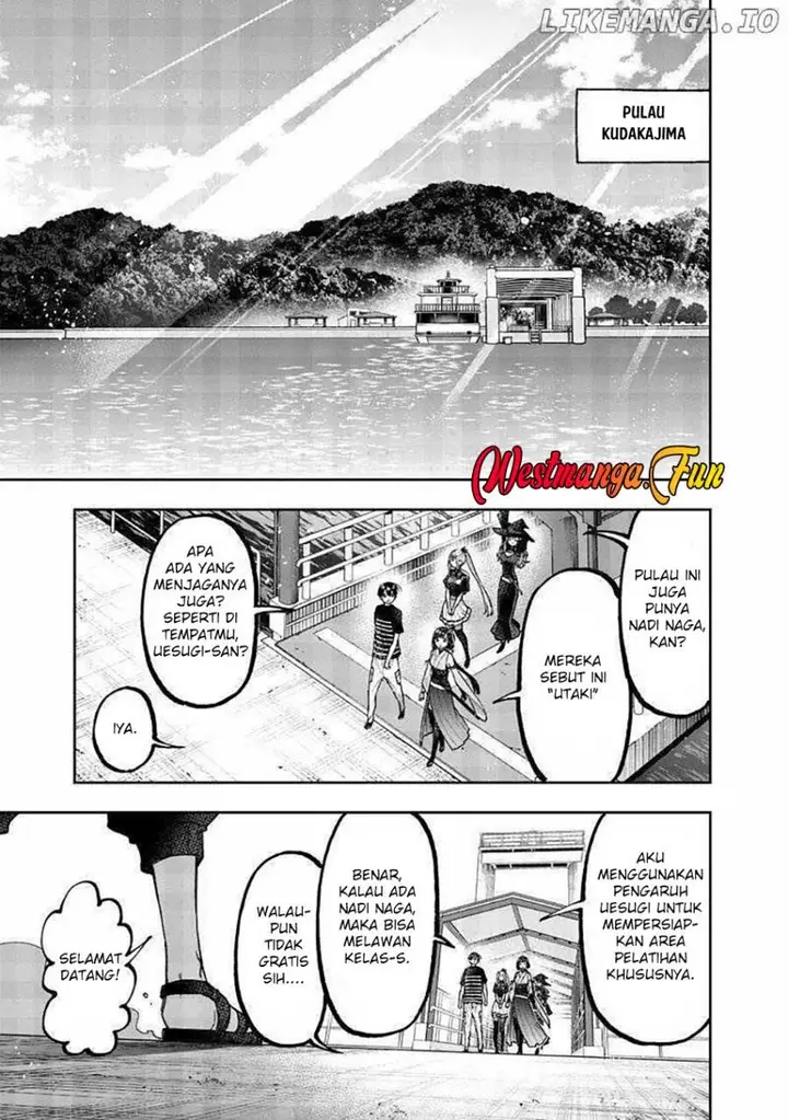image-komik-kyuuseishu-meshia-isekai-wo-sukutta-moto-yuusha-ga-mamono-no-afureru-genjitsu-sekai-wo-musou-suru-chapter-50-3/21