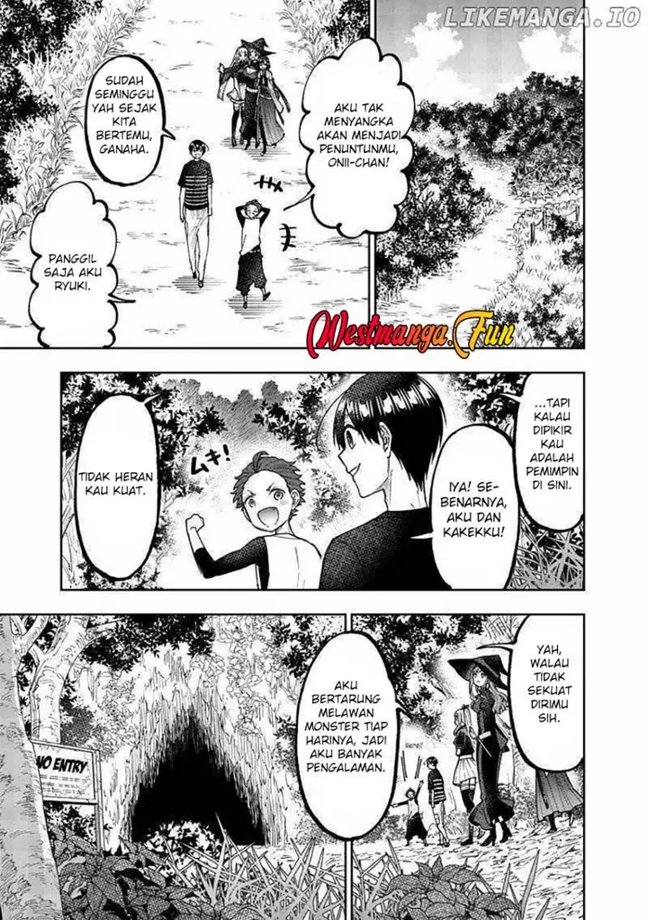 image-komik-kyuuseishu-meshia-isekai-wo-sukutta-moto-yuusha-ga-mamono-no-afureru-genjitsu-sekai-wo-musou-suru-chapter-50-5/21