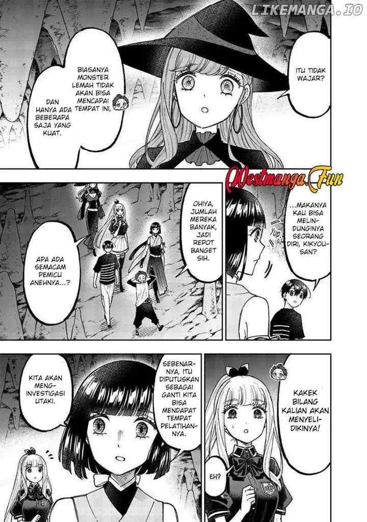 image-komik-kyuuseishu-meshia-isekai-wo-sukutta-moto-yuusha-ga-mamono-no-afureru-genjitsu-sekai-wo-musou-suru-chapter-50-7/21