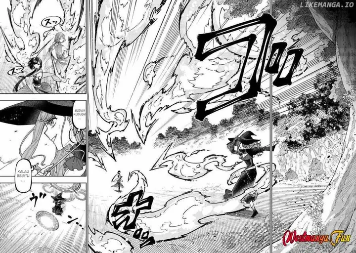 image-komik-kyuuseishu-meshia-isekai-wo-sukutta-moto-yuusha-ga-mamono-no-afureru-genjitsu-sekai-wo-musou-suru-chapter-50-10/21