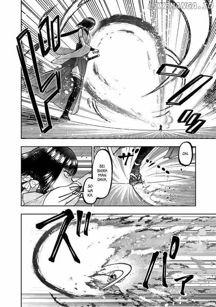 image-komik-kyuuseishu-meshia-isekai-wo-sukutta-moto-yuusha-ga-mamono-no-afureru-genjitsu-sekai-wo-musou-suru-chapter-50-11/21