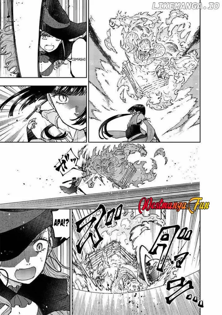 image-komik-kyuuseishu-meshia-isekai-wo-sukutta-moto-yuusha-ga-mamono-no-afureru-genjitsu-sekai-wo-musou-suru-chapter-50-12/21