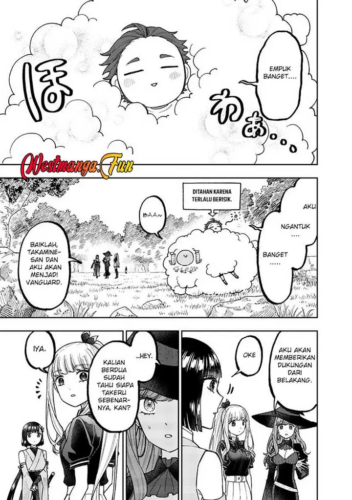 image-komik-kyuuseishu-meshia-isekai-wo-sukutta-moto-yuusha-ga-mamono-no-afureru-genjitsu-sekai-wo-musou-suru-chapter-51-4/23