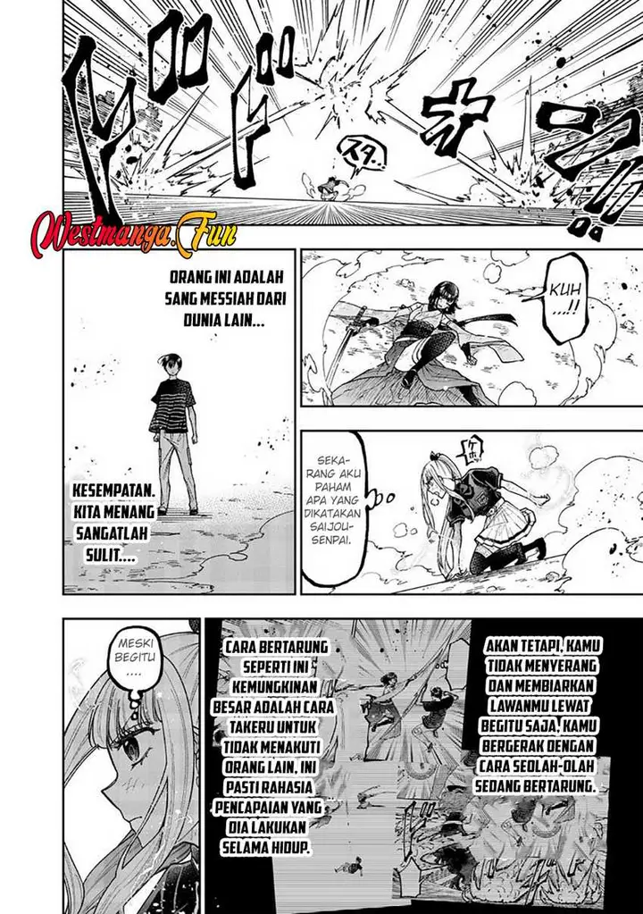 image-komik-kyuuseishu-meshia-isekai-wo-sukutta-moto-yuusha-ga-mamono-no-afureru-genjitsu-sekai-wo-musou-suru-chapter-51-9/23