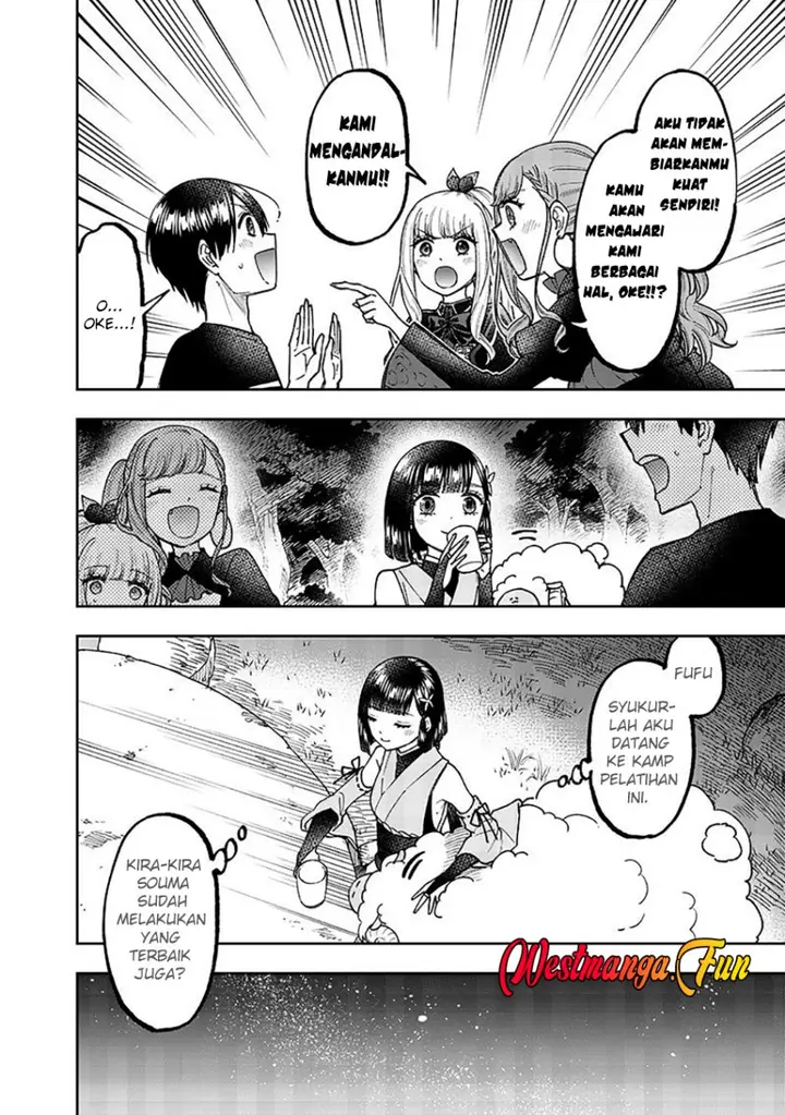 image-komik-kyuuseishu-meshia-isekai-wo-sukutta-moto-yuusha-ga-mamono-no-afureru-genjitsu-sekai-wo-musou-suru-chapter-52-3/22