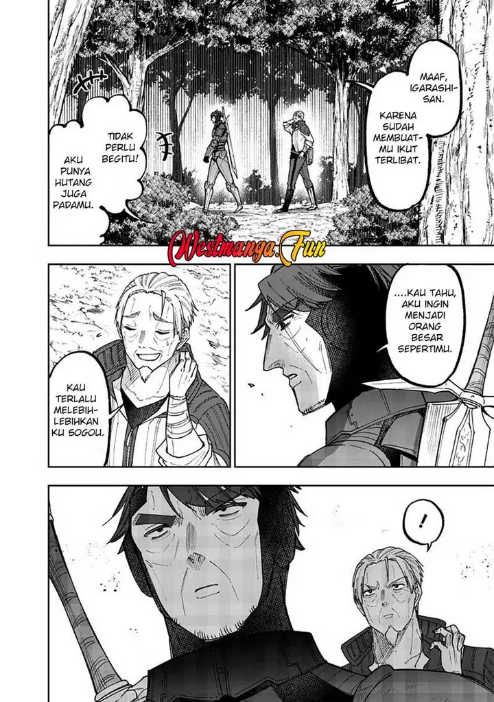 image-komik-kyuuseishu-meshia-isekai-wo-sukutta-moto-yuusha-ga-mamono-no-afureru-genjitsu-sekai-wo-musou-suru-chapter-53-17/25