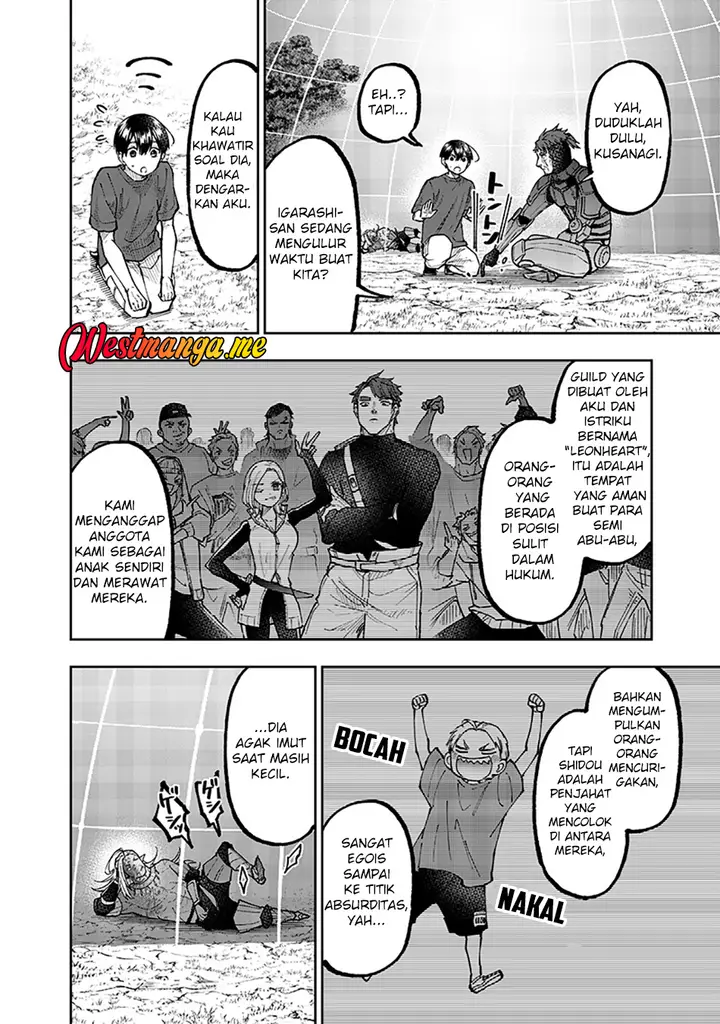 image-komik-kyuuseishu-meshia-isekai-wo-sukutta-moto-yuusha-ga-mamono-no-afureru-genjitsu-sekai-wo-musou-suru-chapter-55-13/26