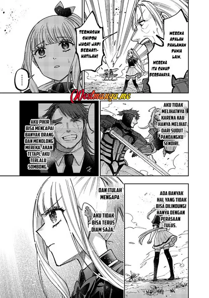 image-komik-kyuuseishu-meshia-isekai-wo-sukutta-moto-yuusha-ga-mamono-no-afureru-genjitsu-sekai-wo-musou-suru-chapter-56-4/24