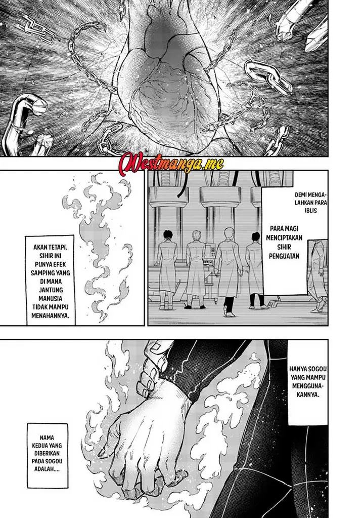 image-komik-kyuuseishu-meshia-isekai-wo-sukutta-moto-yuusha-ga-mamono-no-afureru-genjitsu-sekai-wo-musou-suru-chapter-56-19/24