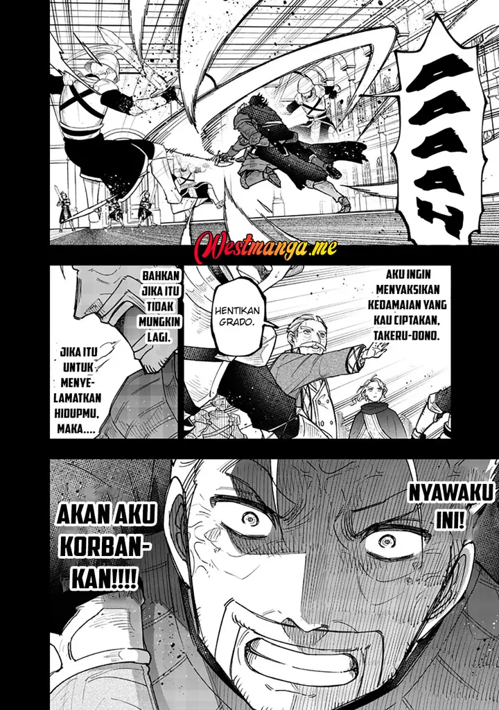 image-komik-kyuuseishu-meshia-isekai-wo-sukutta-moto-yuusha-ga-mamono-no-afureru-genjitsu-sekai-wo-musou-suru-chapter-58-10/21