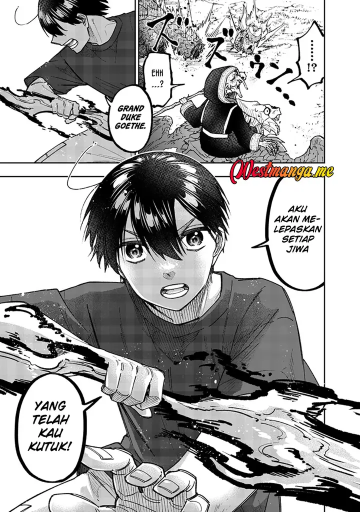 image-komik-kyuuseishu-meshia-isekai-wo-sukutta-moto-yuusha-ga-mamono-no-afureru-genjitsu-sekai-wo-musou-suru-chapter-58-20/21