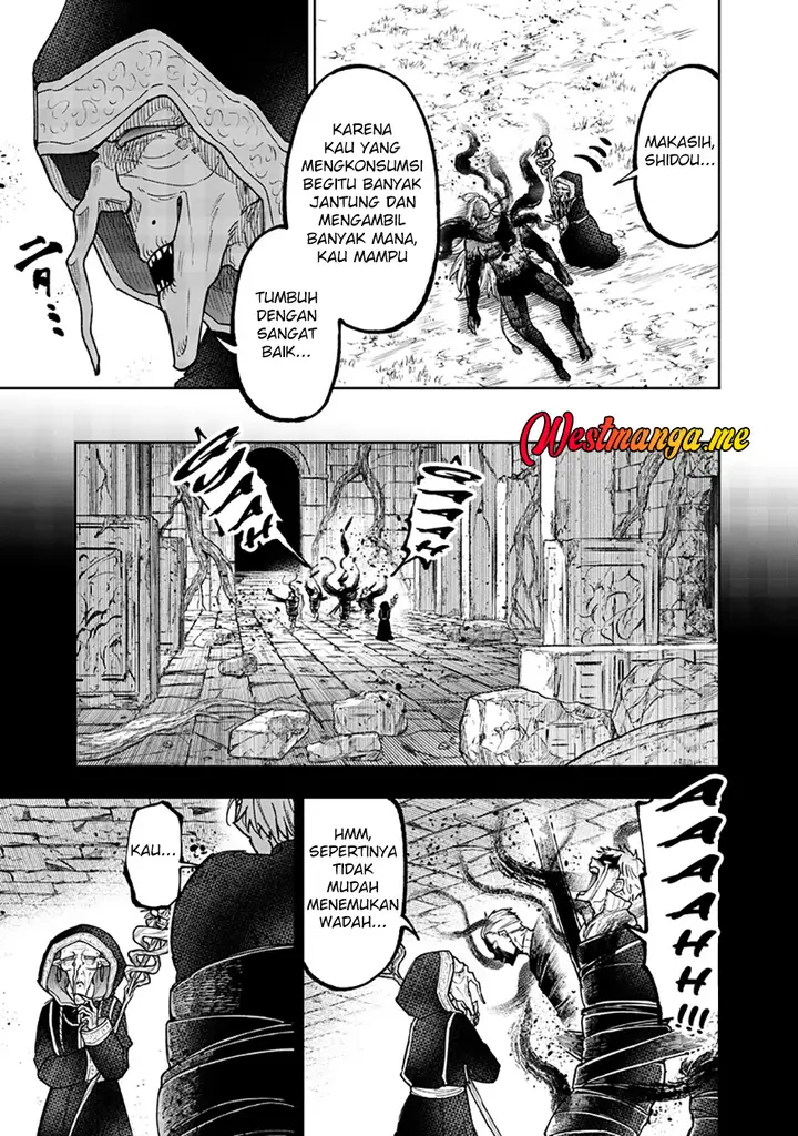 image-komik-kyuuseishu-meshia-isekai-wo-sukutta-moto-yuusha-ga-mamono-no-afureru-genjitsu-sekai-wo-musou-suru-chapter-59-11/23