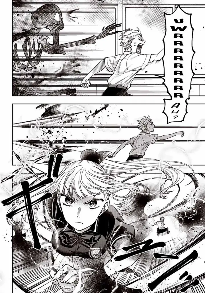 image-komik-kyuuseishu-meshia-isekai-wo-sukutta-moto-yuusha-ga-mamono-no-afureru-genjitsu-sekai-wo-musou-suru-chapter-6-14/24