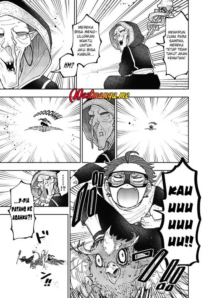 image-komik-kyuuseishu-meshia-isekai-wo-sukutta-moto-yuusha-ga-mamono-no-afureru-genjitsu-sekai-wo-musou-suru-chapter-60-7/25