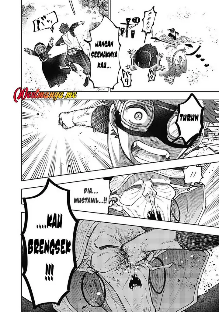 image-komik-kyuuseishu-meshia-isekai-wo-sukutta-moto-yuusha-ga-mamono-no-afureru-genjitsu-sekai-wo-musou-suru-chapter-60-8/25