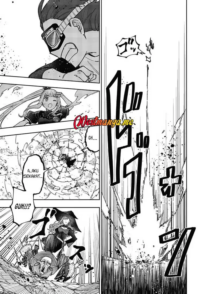 image-komik-kyuuseishu-meshia-isekai-wo-sukutta-moto-yuusha-ga-mamono-no-afureru-genjitsu-sekai-wo-musou-suru-chapter-60-9/25