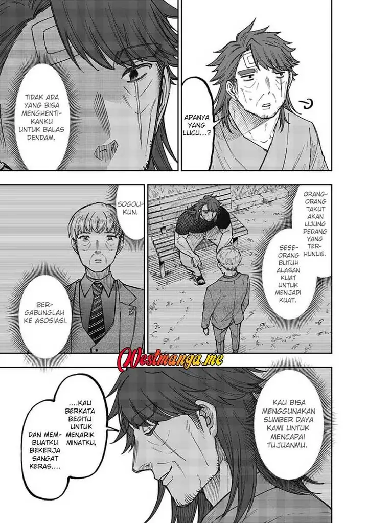 image-komik-kyuuseishu-meshia-isekai-wo-sukutta-moto-yuusha-ga-mamono-no-afureru-genjitsu-sekai-wo-musou-suru-chapter-60-15/25